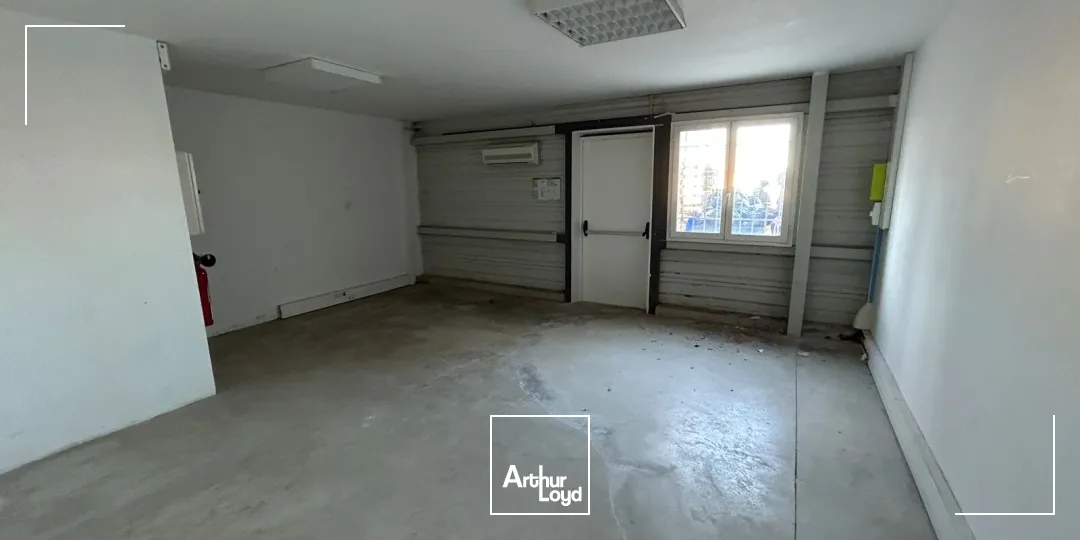 Locaux commerciaux - Location - PERPIGNAN - 66000 - 424-424 - 7733544