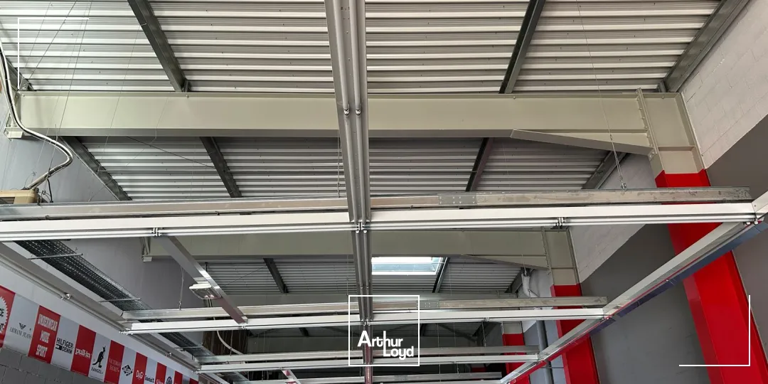 Locaux commerciaux - Location - PERPIGNAN - 66000 - 424-424 - 7733540