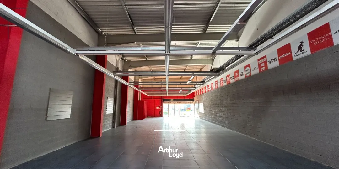 Locaux commerciaux - Location - PERPIGNAN - 66000 - 424-424 - 7733543