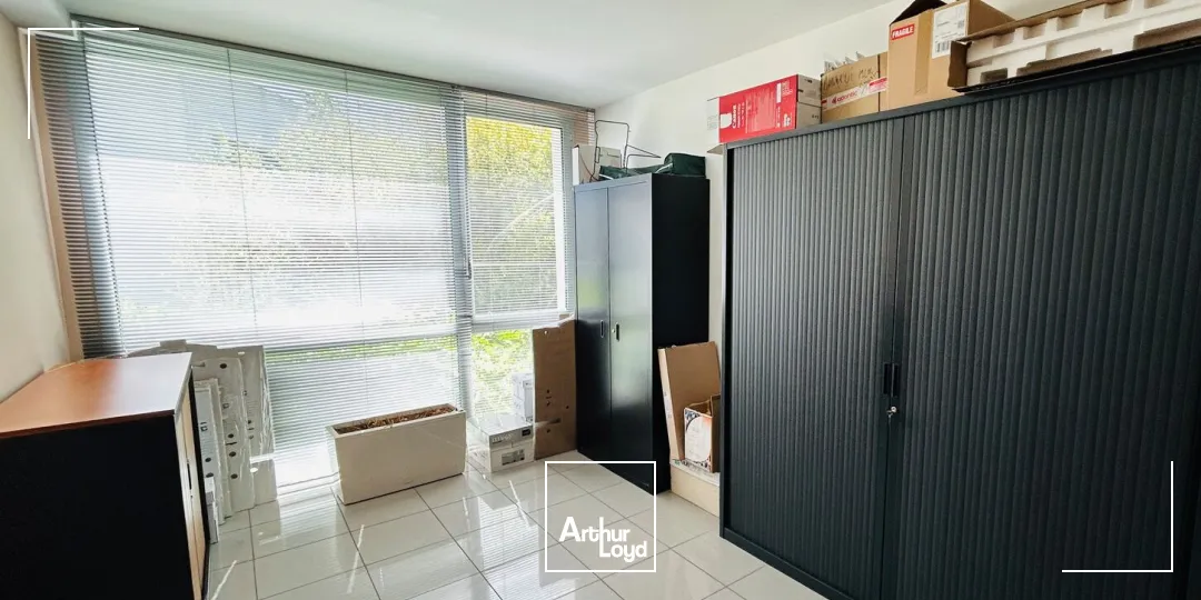 Bureaux - Location - PERPIGNAN - 66100 - 280-280 - 7733564