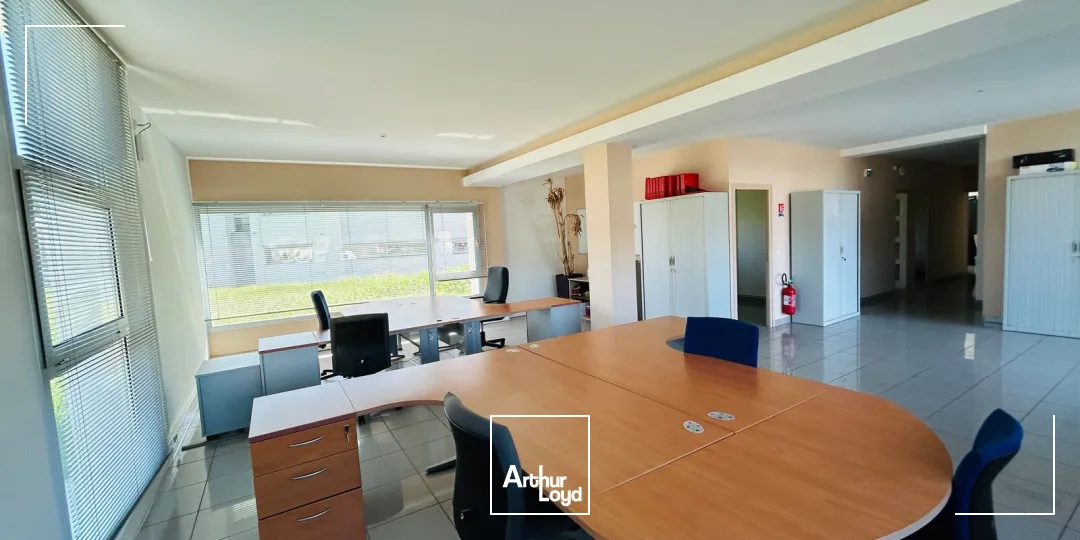 Bureaux - Location - PERPIGNAN - 66100 - 280-280 - 7733561