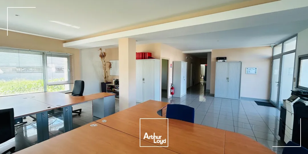 Bureaux - Location - PERPIGNAN - 66100 - 280-280 - 7733562