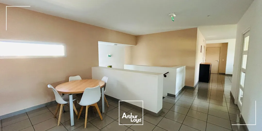 Bureaux - Location - PERPIGNAN - 66100 - 280-280 - 7733560