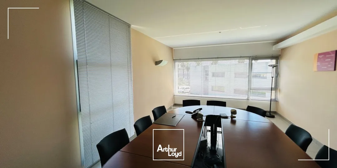 Bureaux - Location - PERPIGNAN - 66100 - 280-280 - 7733557
