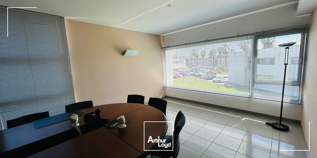 Bureaux - Location - PERPIGNAN - 66100 - 280-280 - 7733558