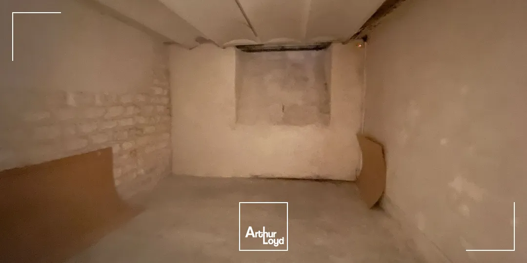 Locaux commerciaux - Location - BEZIERS - 34500 - 138-138 - 7733573