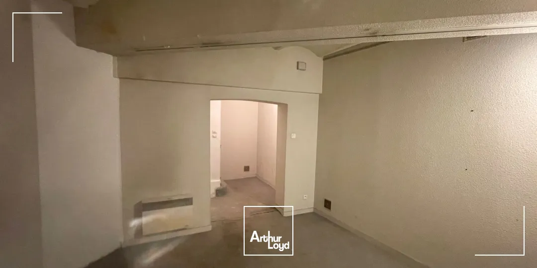 Locaux commerciaux - Location - BEZIERS - 34500 - 138-138 - 7733572