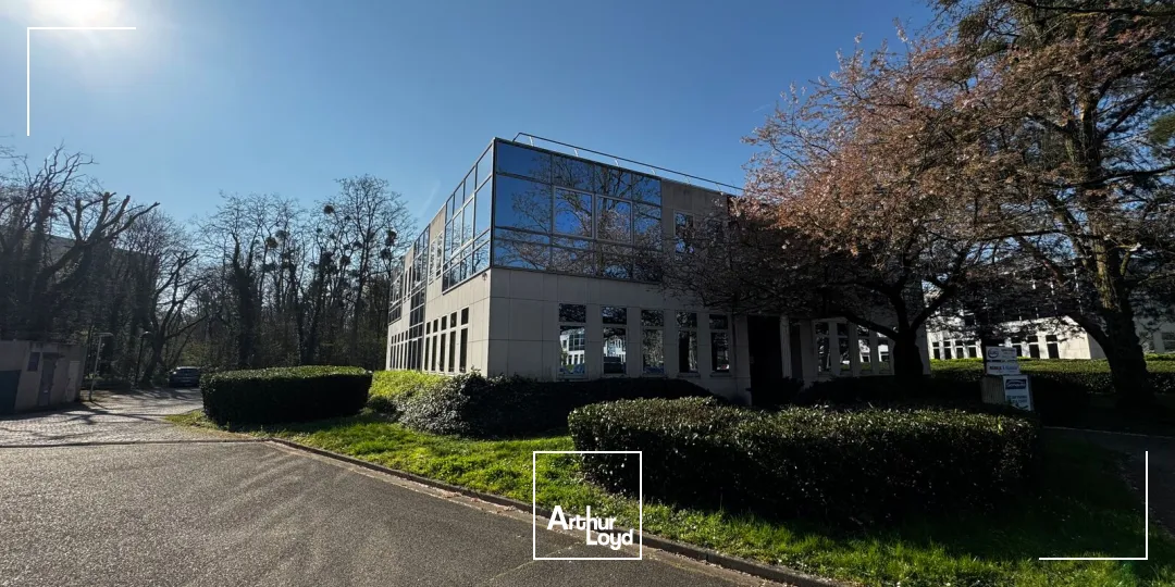 Bureaux - Location - ERAGNY - 95610 - 105-105 - 7733616