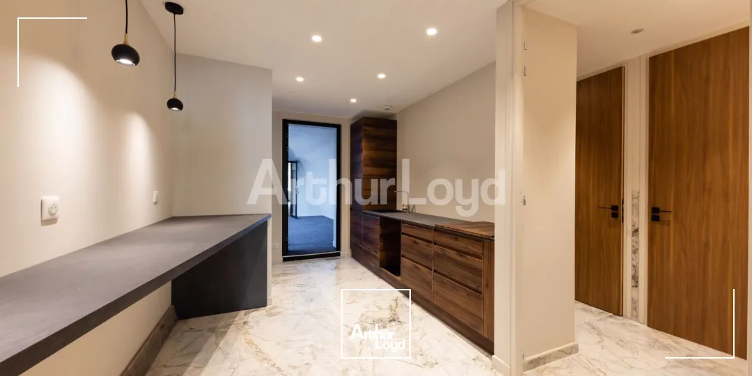 Bureaux - Location - LILLE - 59000 - 250-250 - 7733692