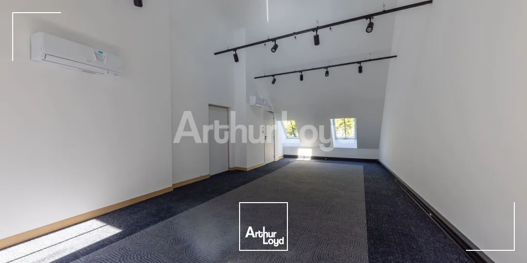 Bureaux - Location - LILLE - 59000 - 250-250 - 7733693