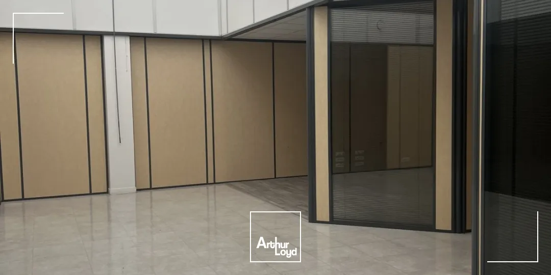 Locaux d'activité & Entrepôts - Location - TRAPPES - 78190 - 1183-1183 - 7733743