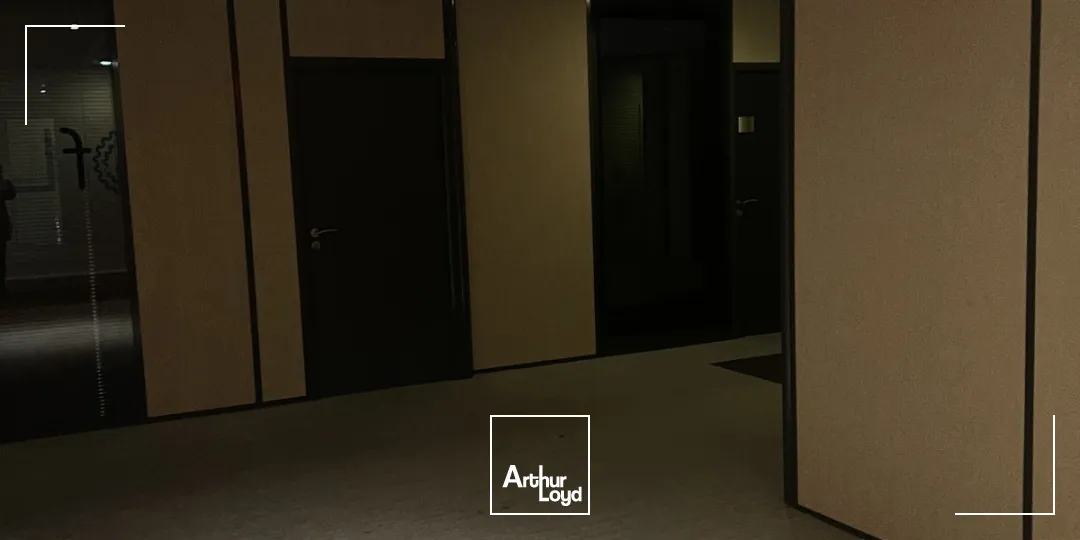 Locaux d'activité & Entrepôts - Location - TRAPPES - 78190 - 1183-1183 - 7733744