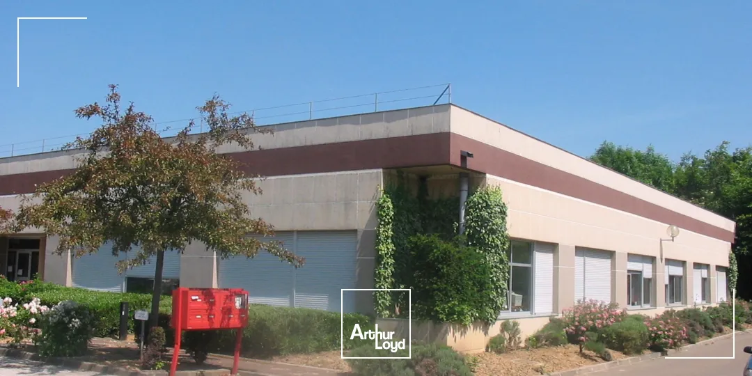 Locaux d'activité & Entrepôts - Location - TRAPPES - 78190 - 1183-1183 - 7733742