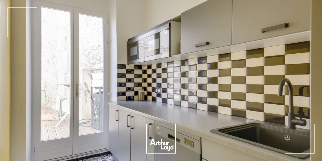 Bureaux - Coworking - PARIS - 75017 - 210-560 - 7733775