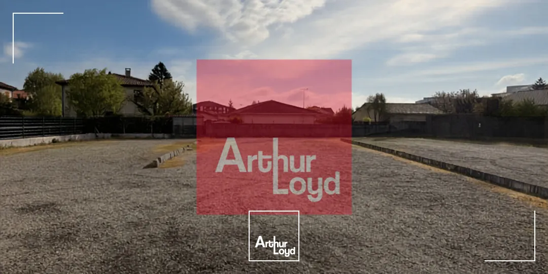 Locaux commerciaux - Location - AGEN - 47000 - 1200-1200 - 7733911