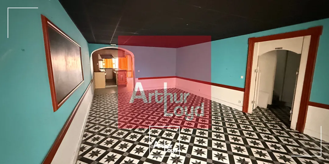 Locaux commerciaux - Vente - BON ENCONTRE - 47240 - 331.55-331.55 - 7733906