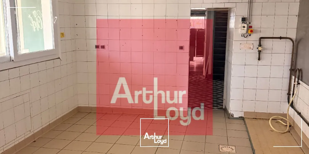 Locaux commerciaux - Vente - BON ENCONTRE - 47240 - 331.55-331.55 - 7733908