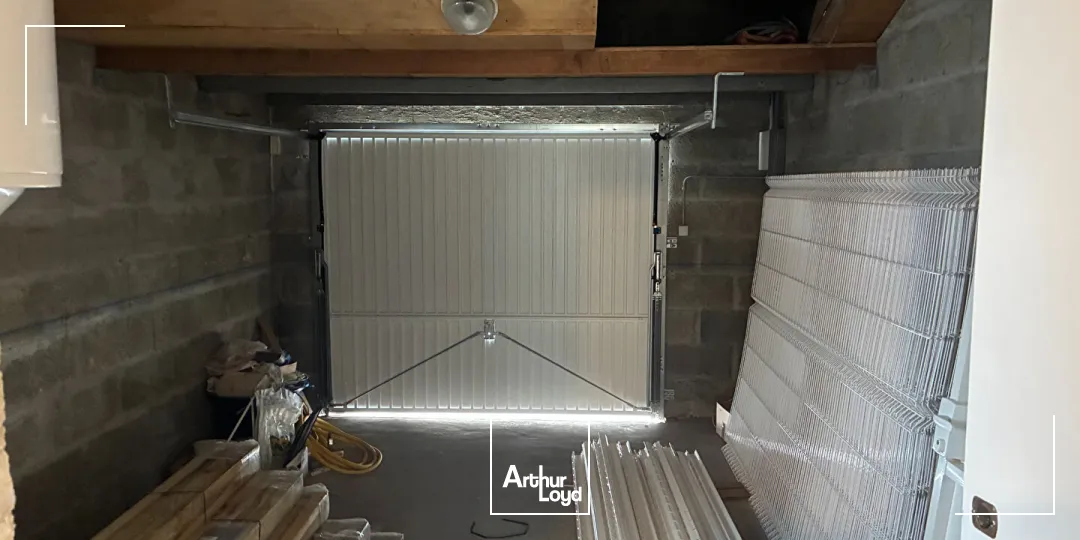 Bureaux - Location - LAGORD - 17140 - 88-88 - 7733923