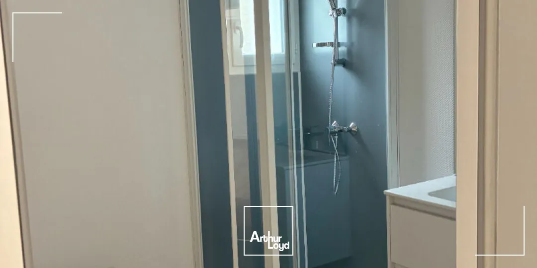 Bureaux - Location - LAGORD - 17140 - 88-88 - 7733925