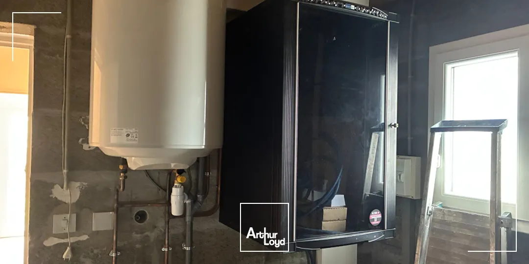 Bureaux - Location - LAGORD - 17140 - 88-88 - 7733927