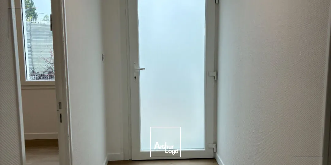 Bureaux - Location - LAGORD - 17140 - 88-88 - 7733928