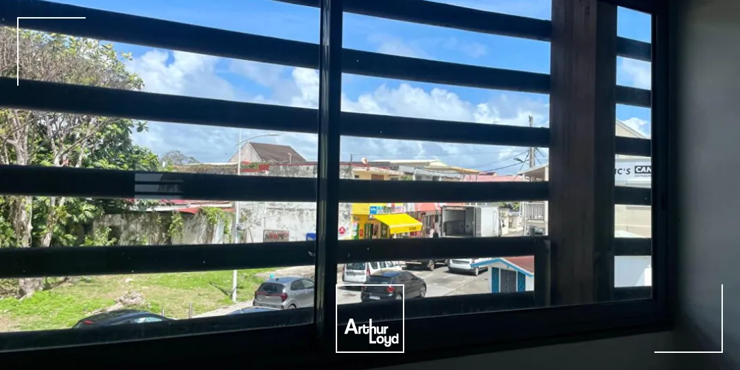 Bureaux - Location - Capesterre Belle Eau - 97130 - 158-158 - 7733940