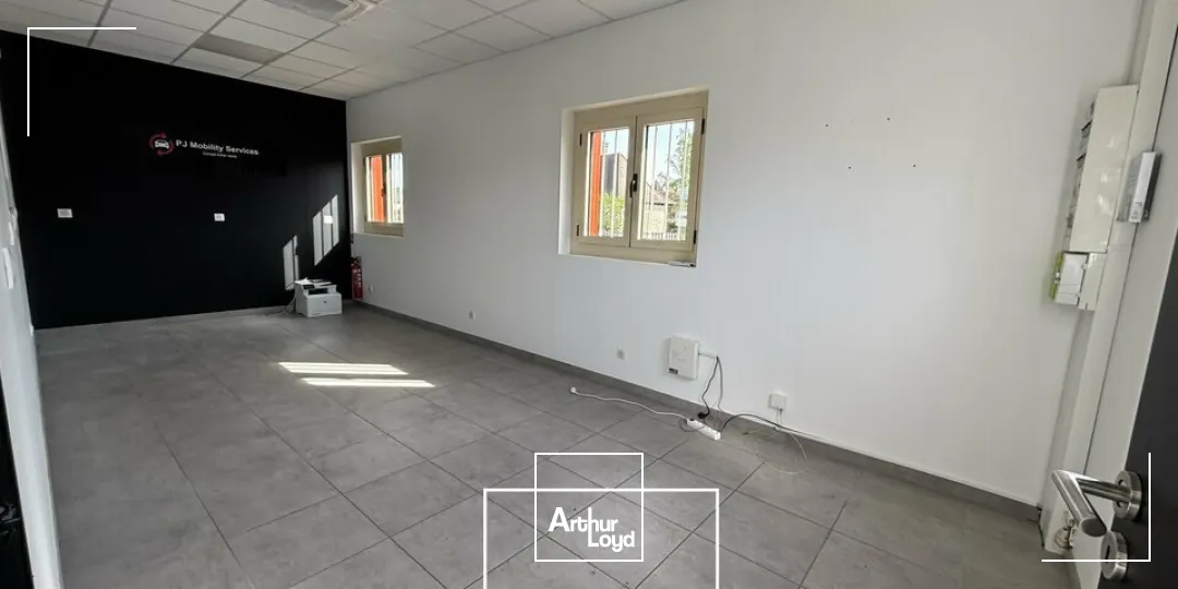 Locaux commerciaux - Location - MALEMORT - 19360 - 190-190 - 7733971