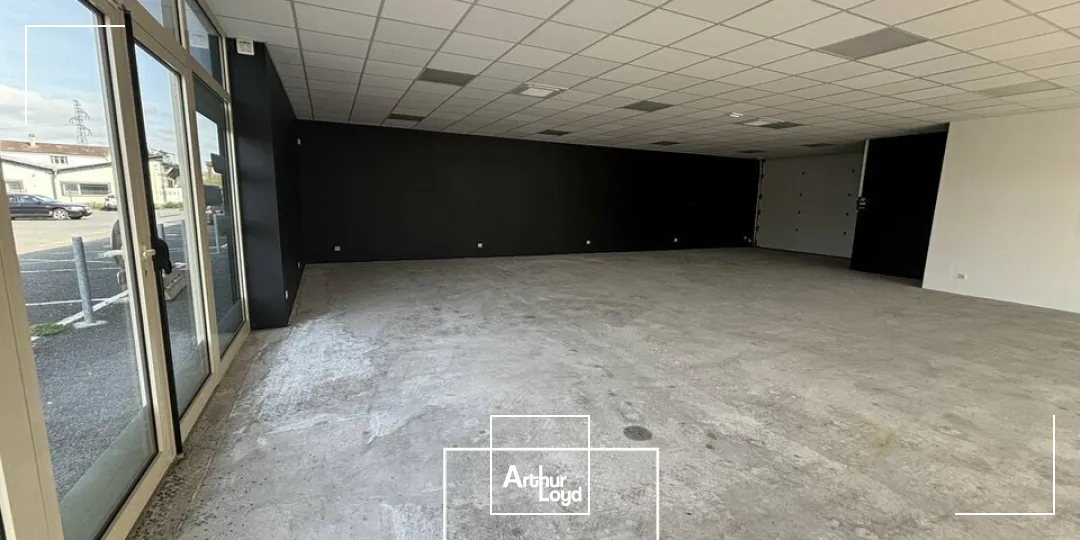 Locaux commerciaux - Location - MALEMORT - 19360 - 190-190 - 7733973