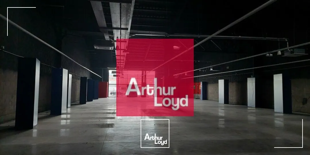 Locaux commerciaux - Location - CLERMONT FERRAND - 63000 - 1238-1238 - 7734938