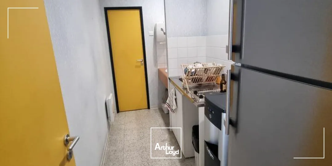 Locaux d'activité & Entrepôts - Location - JAUNAY CLAN - 86130 - 3868-3868 - 7735011