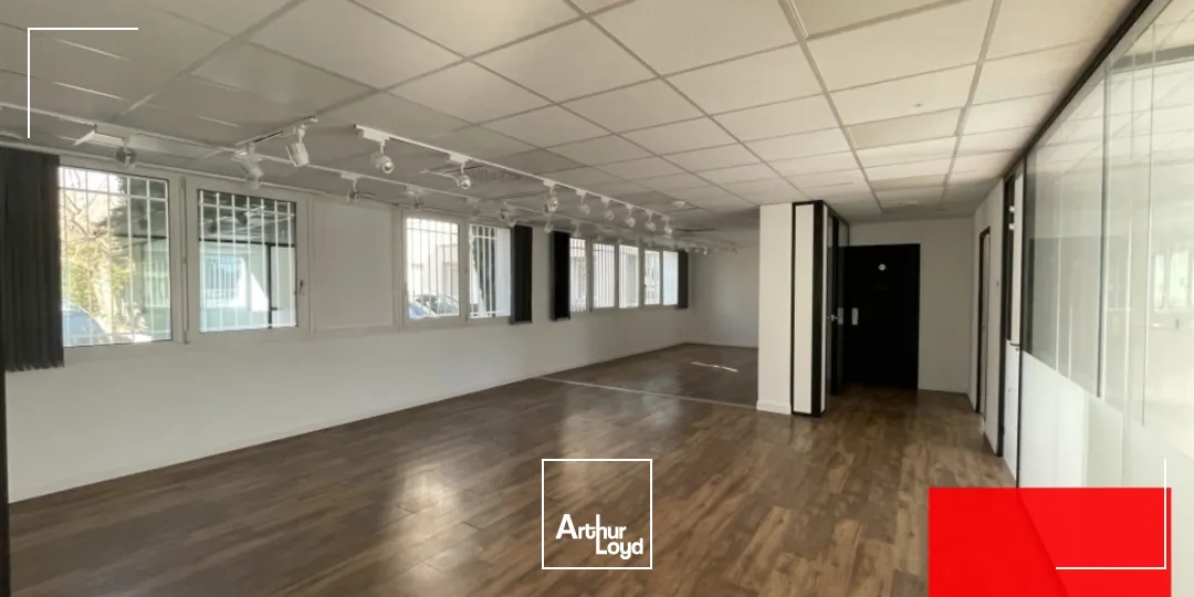 Bureaux - Vente - LATTES - 34970 - 320-320 - 7735092