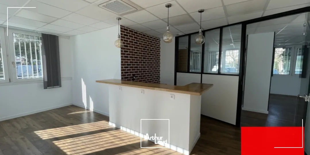 Bureaux - Vente - LATTES - 34970 - 320-320 - 7735099