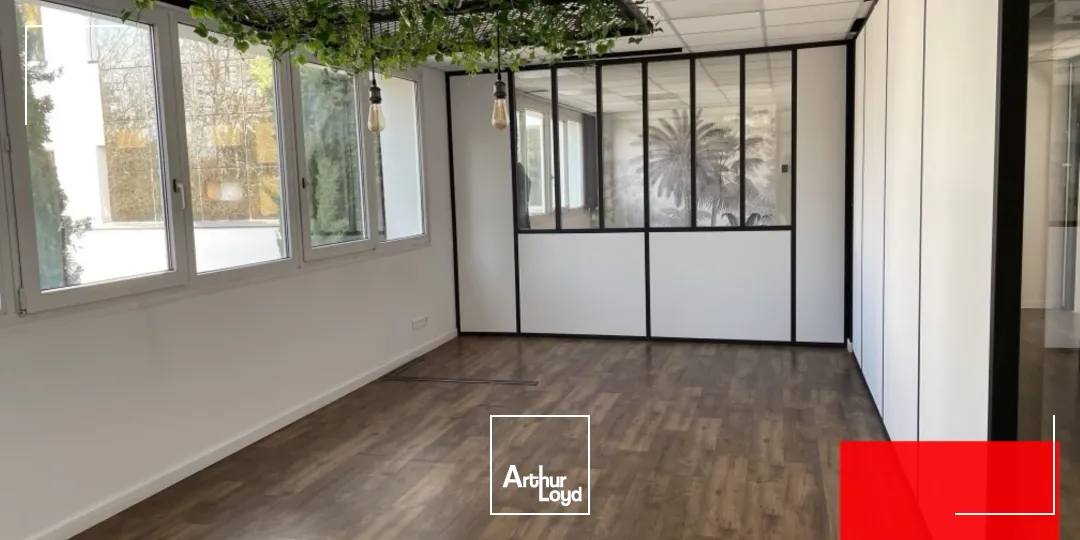 Bureaux - Vente - LATTES - 34970 - 320-320 - 7735095