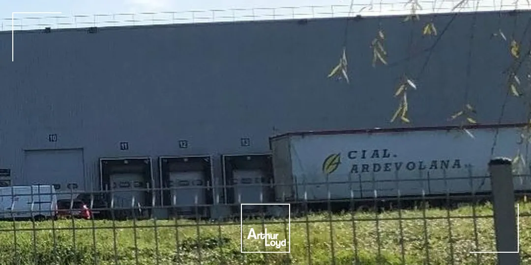 Locaux d'activité & Entrepôts - Location - BLANQUEFORT - 33290 - 23398.5-23398.5 - 7735153