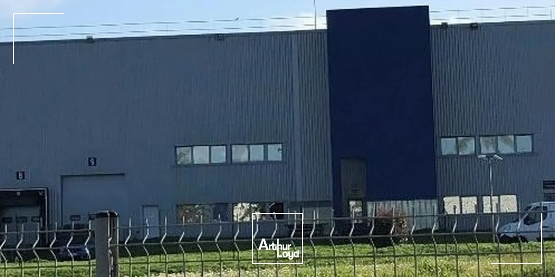 Locaux d'activité & Entrepôts - Location - BLANQUEFORT - 33290 - 23398.5-23398.5 - 7735152