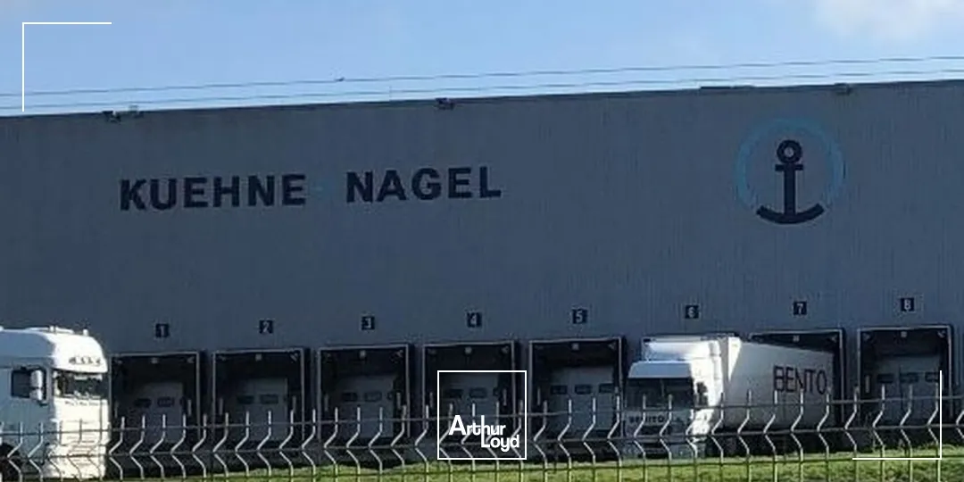 Locaux d'activité & Entrepôts - Location - BLANQUEFORT - 33290 - 23398.5-23398.5 - 7735151