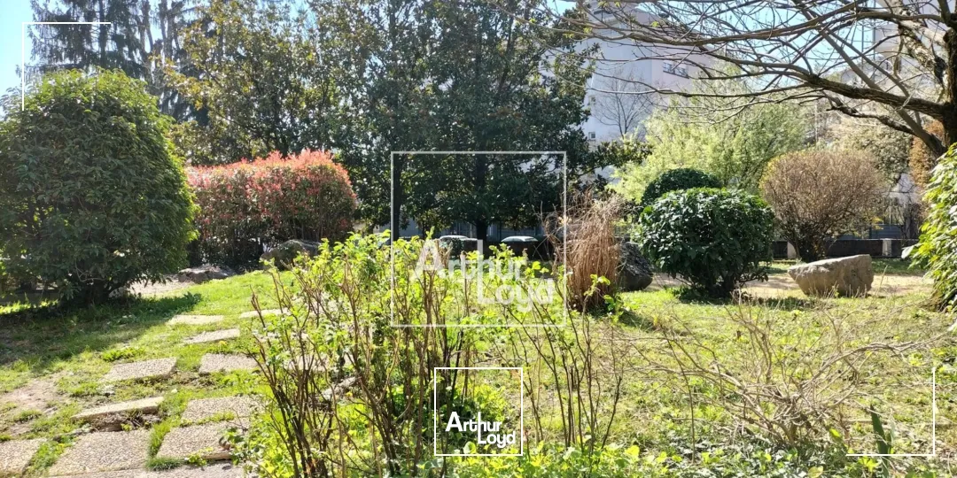 Bureaux - Location - GRENOBLE - 38100 - 110-1250 - 7735162