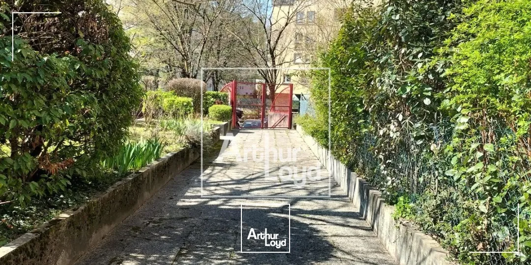 Bureaux - Location - GRENOBLE - 38100 - 110-1250 - 7735163