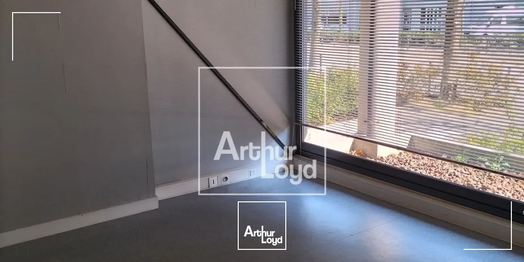 Bureaux - Location - GRENOBLE - 38100 - 110-1250 - 7735165