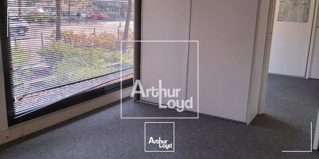 Bureaux - Location - GRENOBLE - 38100 - 110-1250 - 7735171