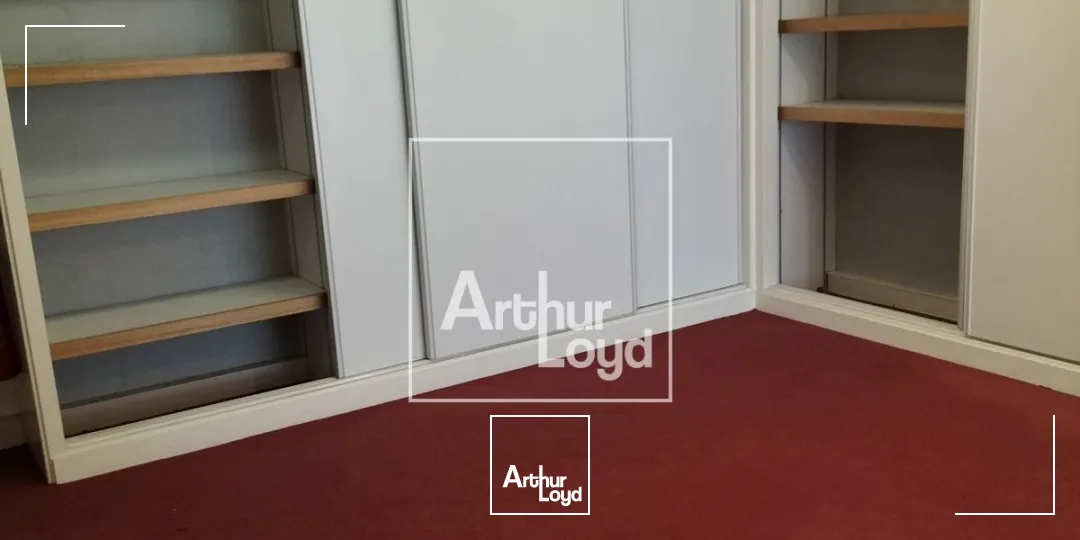 Bureaux - Location - GRENOBLE - 38100 - 110-1250 - 7735169