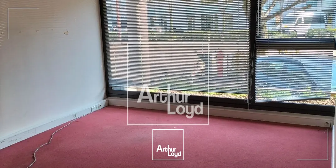 Bureaux - Location - GRENOBLE - 38100 - 110-1250 - 7735168