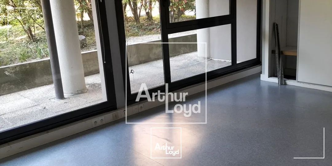 Bureaux - Location - GRENOBLE - 38100 - 110-1250 - 7735187