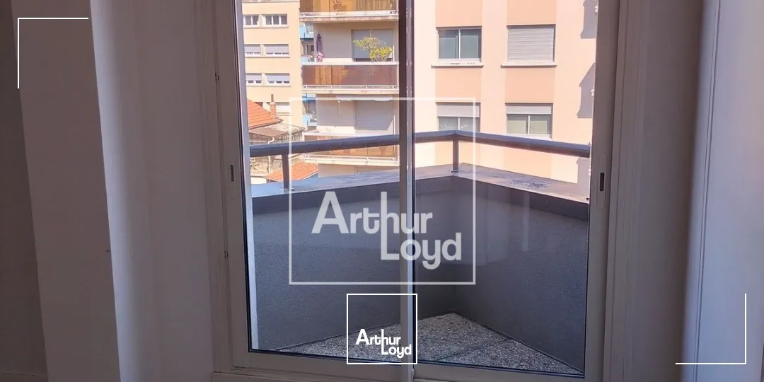 Bureaux - Location - GRENOBLE - 38100 - 110-1250 - 7735176