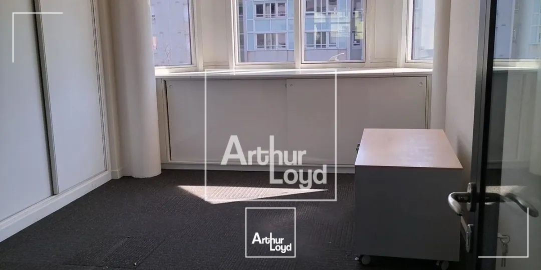 Bureaux - Location - GRENOBLE - 38100 - 110-1250 - 7735181