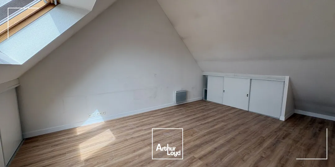 Bureaux - Location - ORLEANS - 45100 - 65-65 - 7735216