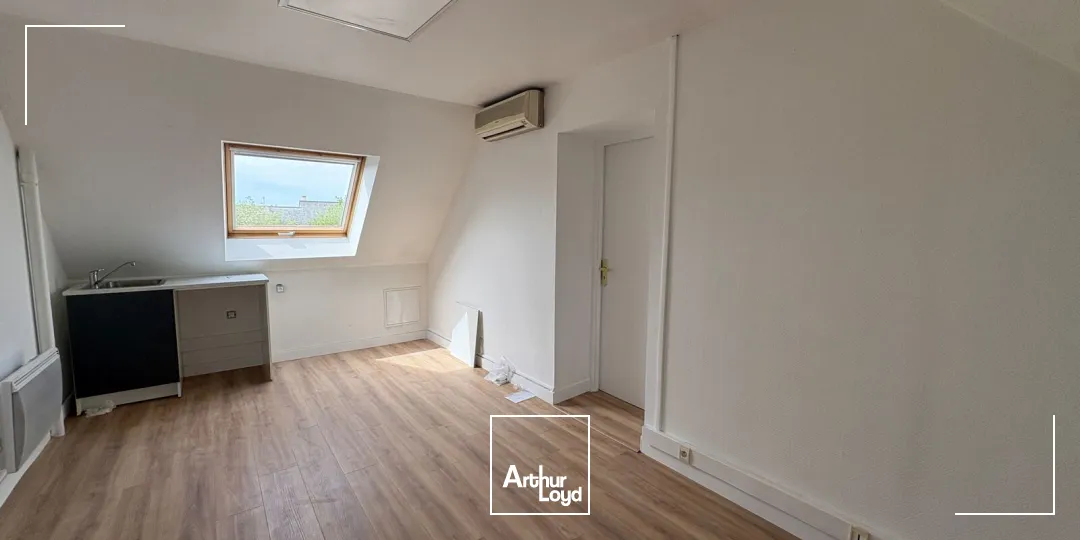 Bureaux - Location - ORLEANS - 45100 - 65-65 - 7735217