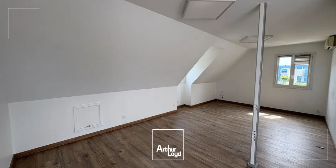 Bureaux - Location - ORLEANS - 45100 - 65-65 - 7735218