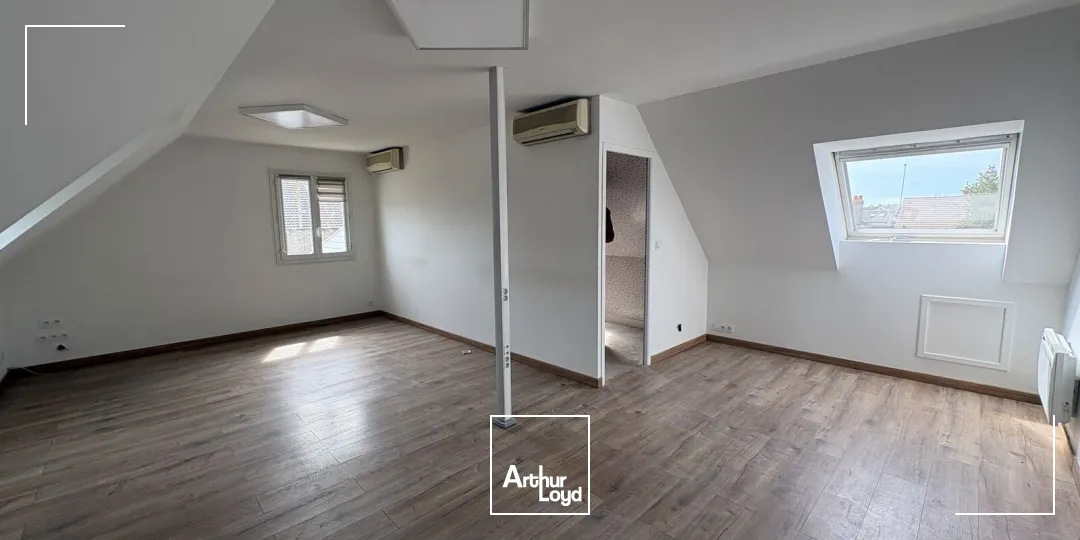 Bureaux - Location - ORLEANS - 45100 - 65-65 - 7735219