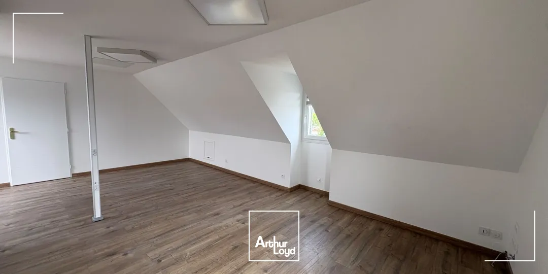Bureaux - Location - ORLEANS - 45100 - 65-65 - 7735220